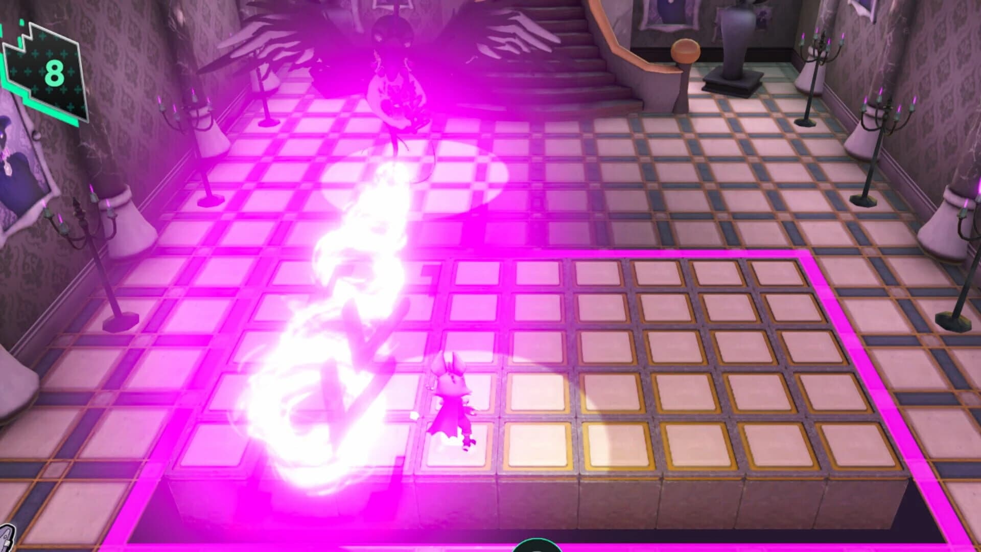 Echo Rift screenshot 2