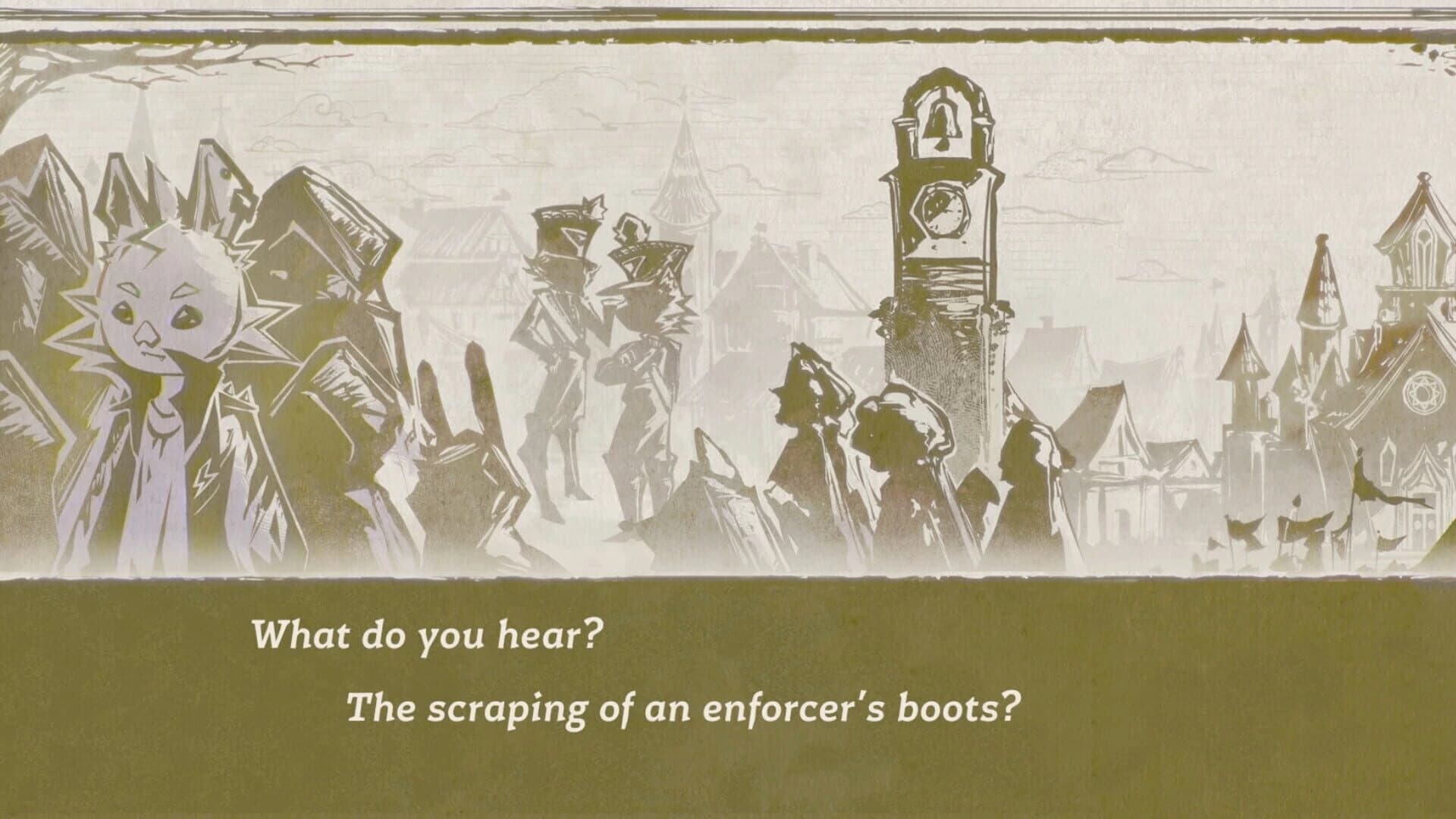 Echo Rift screenshot 3