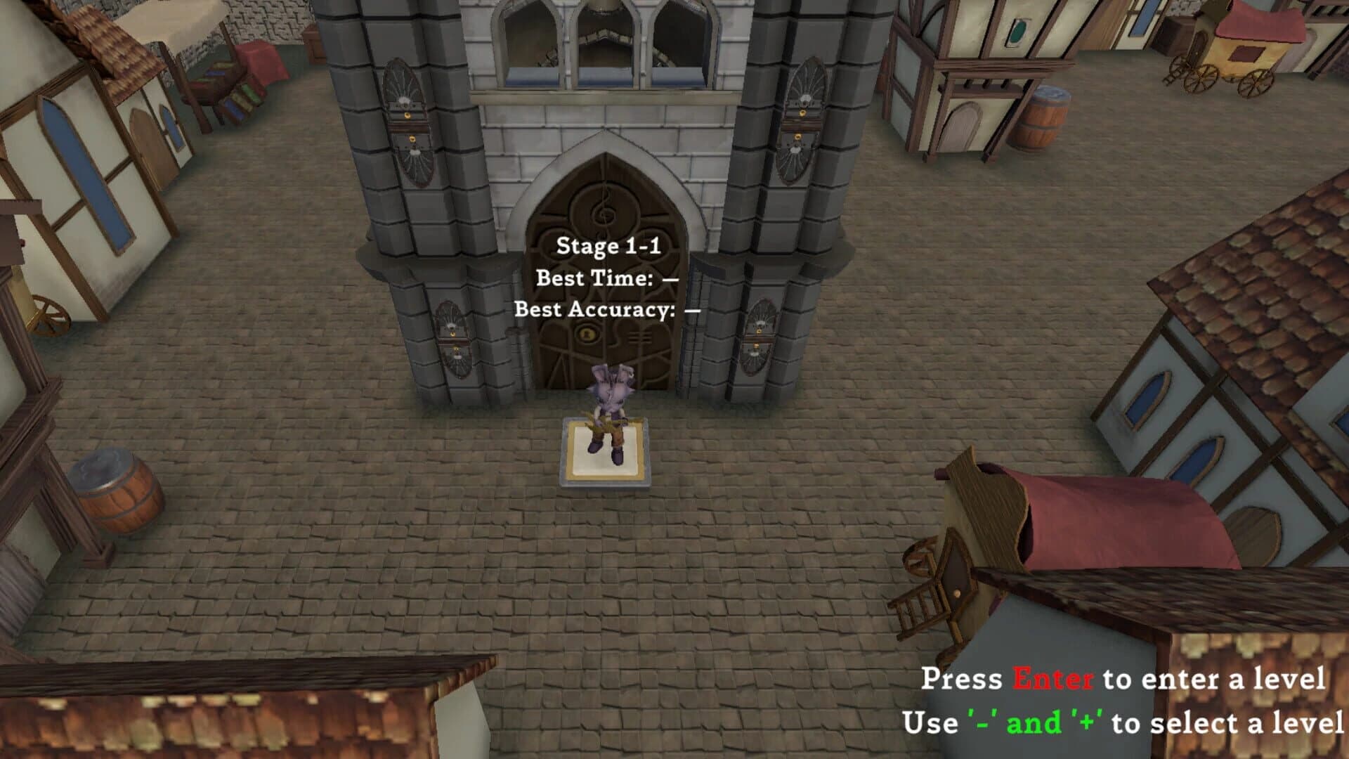 Echo Rift screenshot 5