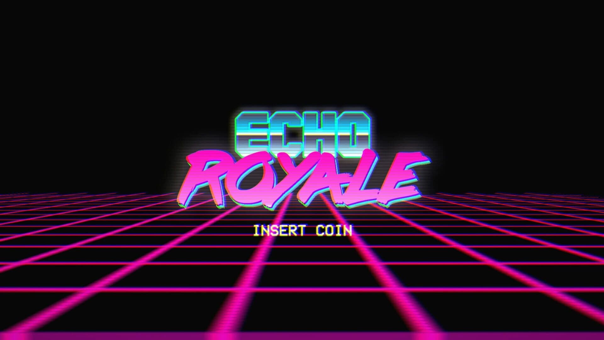 Echo Royale screenshot 2