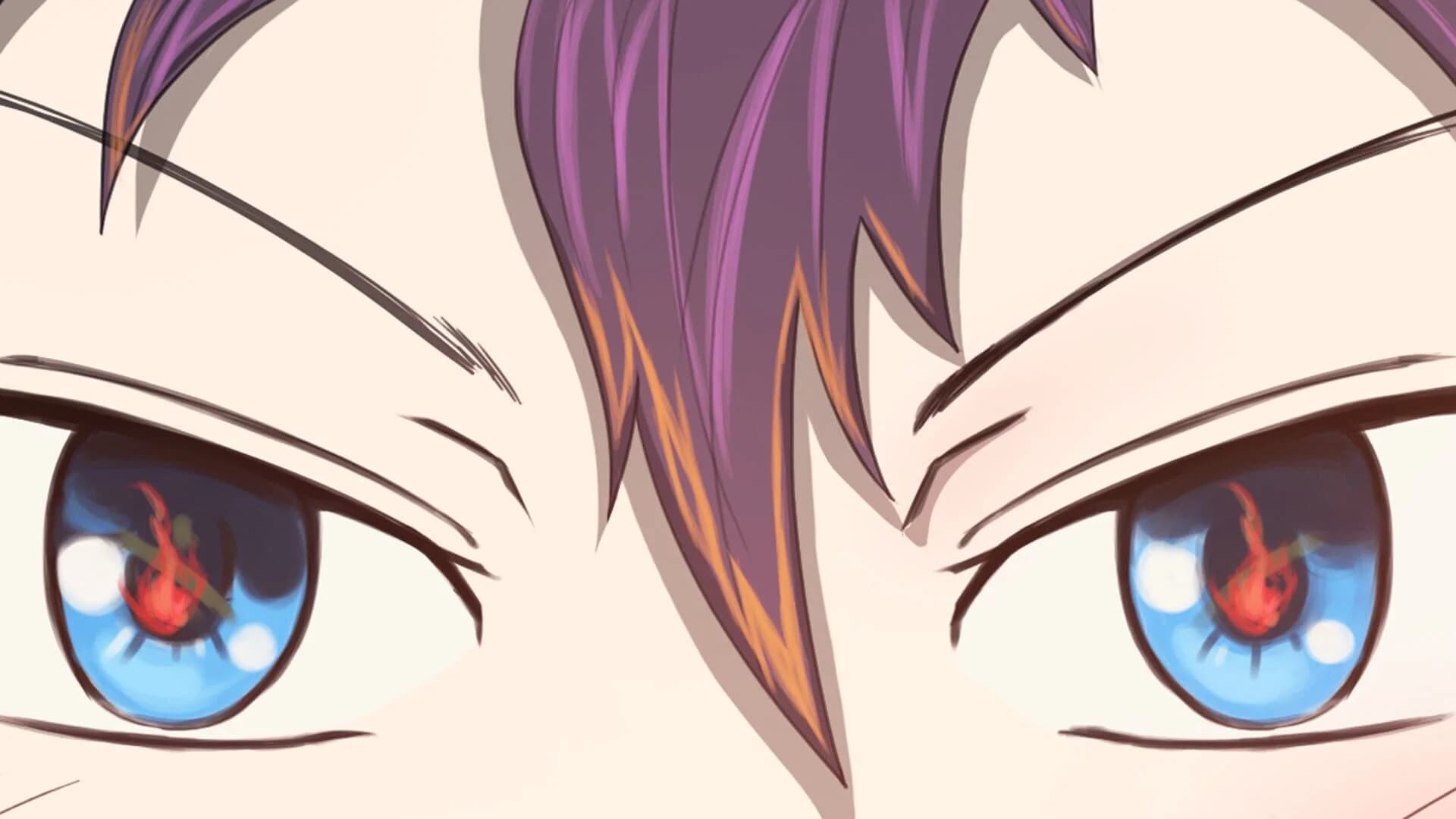 Echo Tokyo: Intro screenshot 1