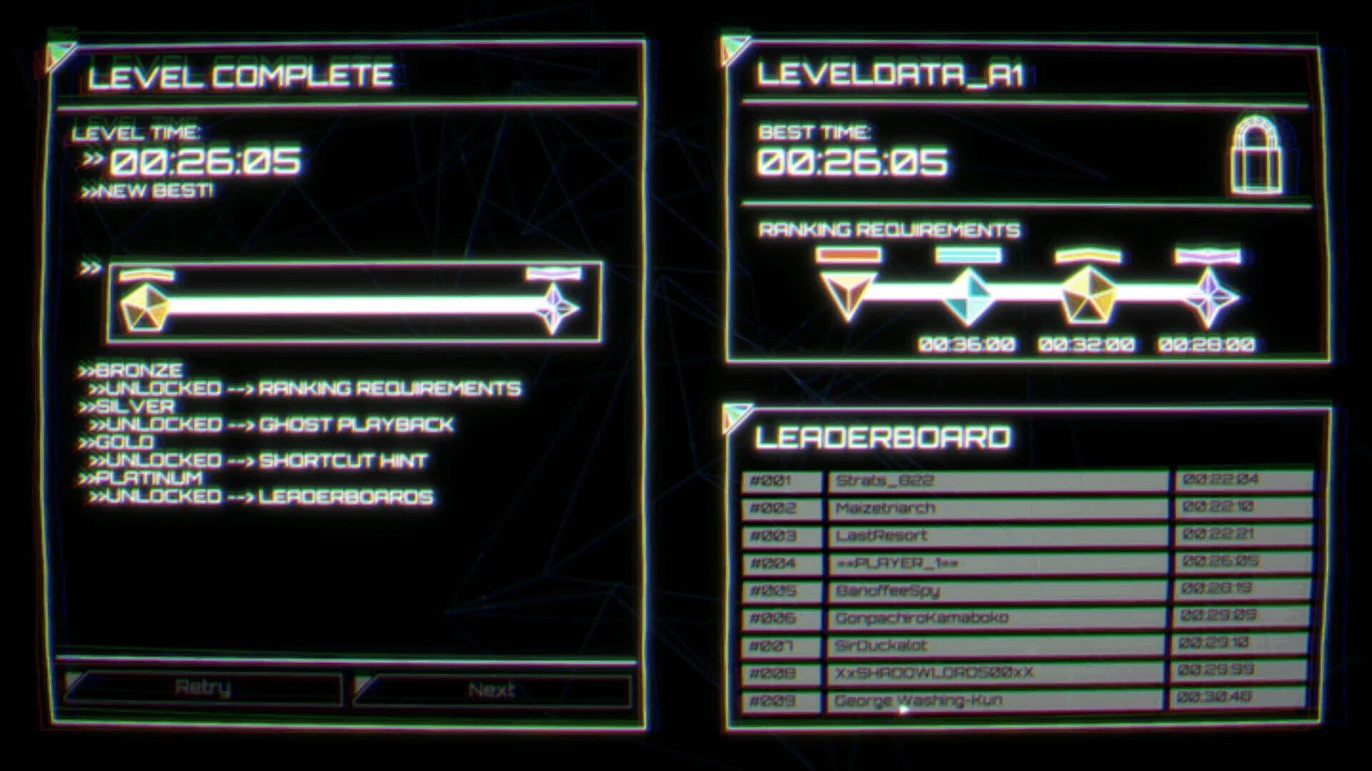 Echobreaker screenshot 2