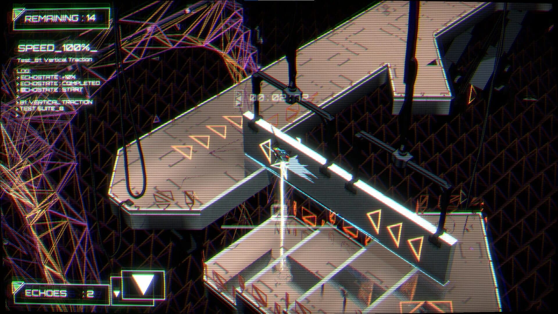 Echobreaker screenshot 3