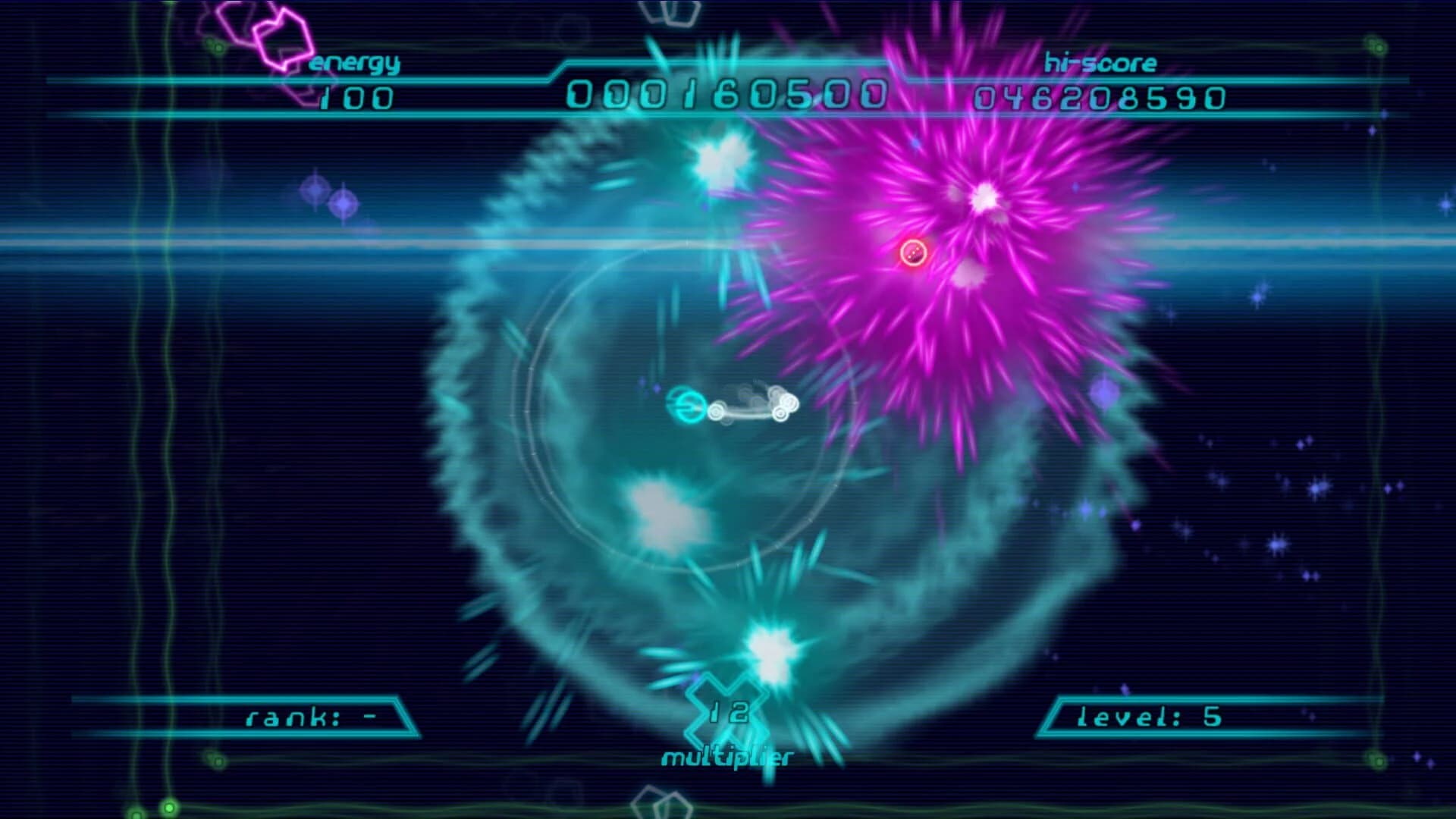 Echoes+ screenshot 2