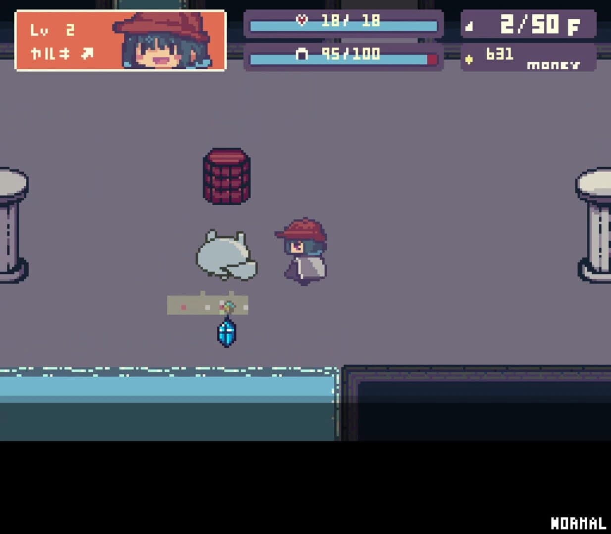 Echoes Ⅱ screenshot 2