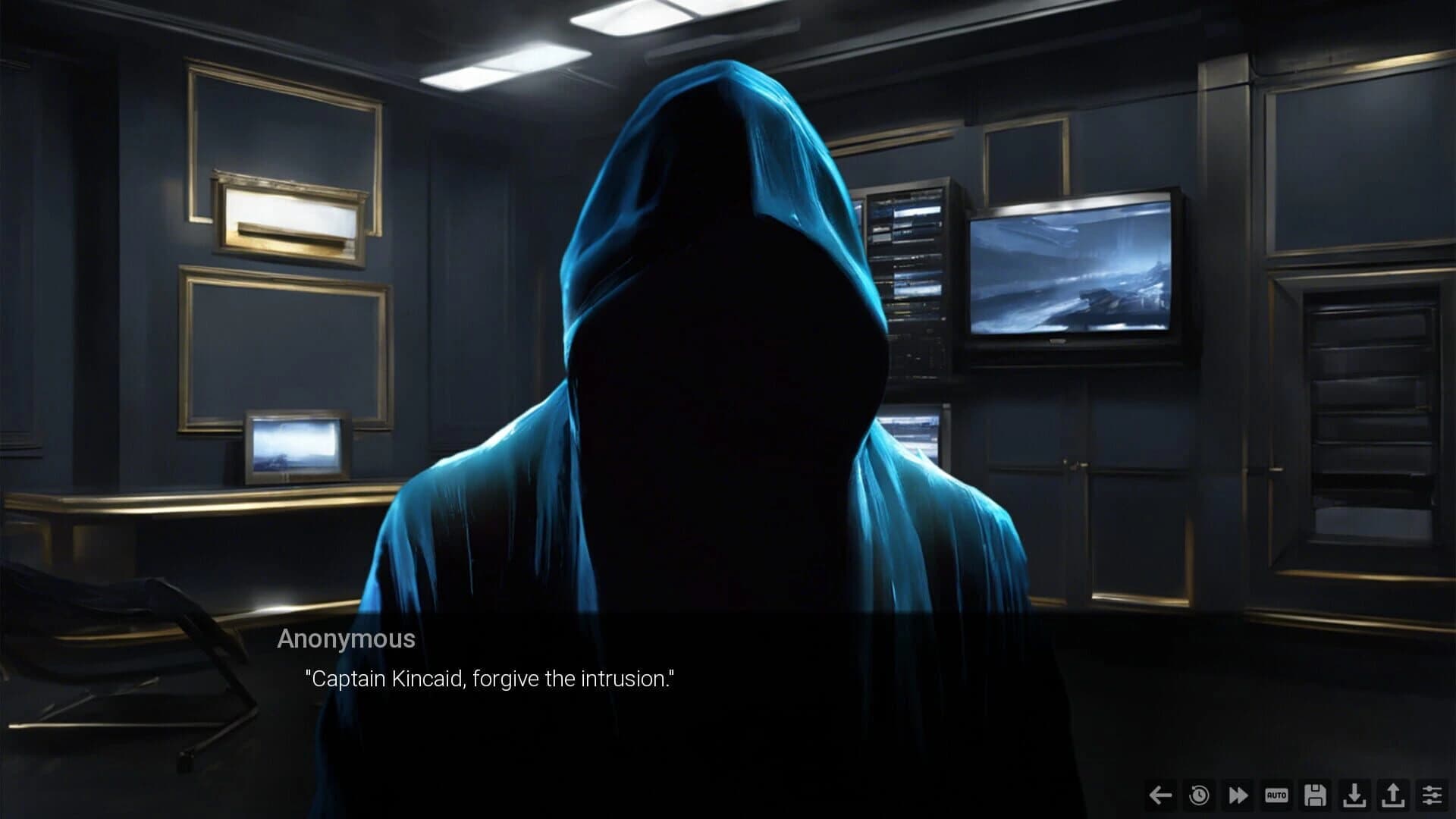 Echoes screenshot 4