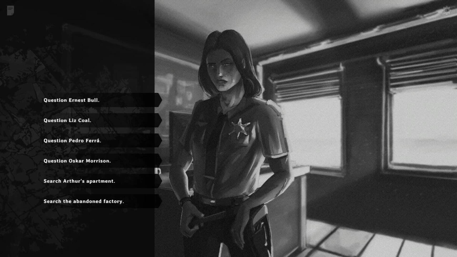 Echoes screenshot 1