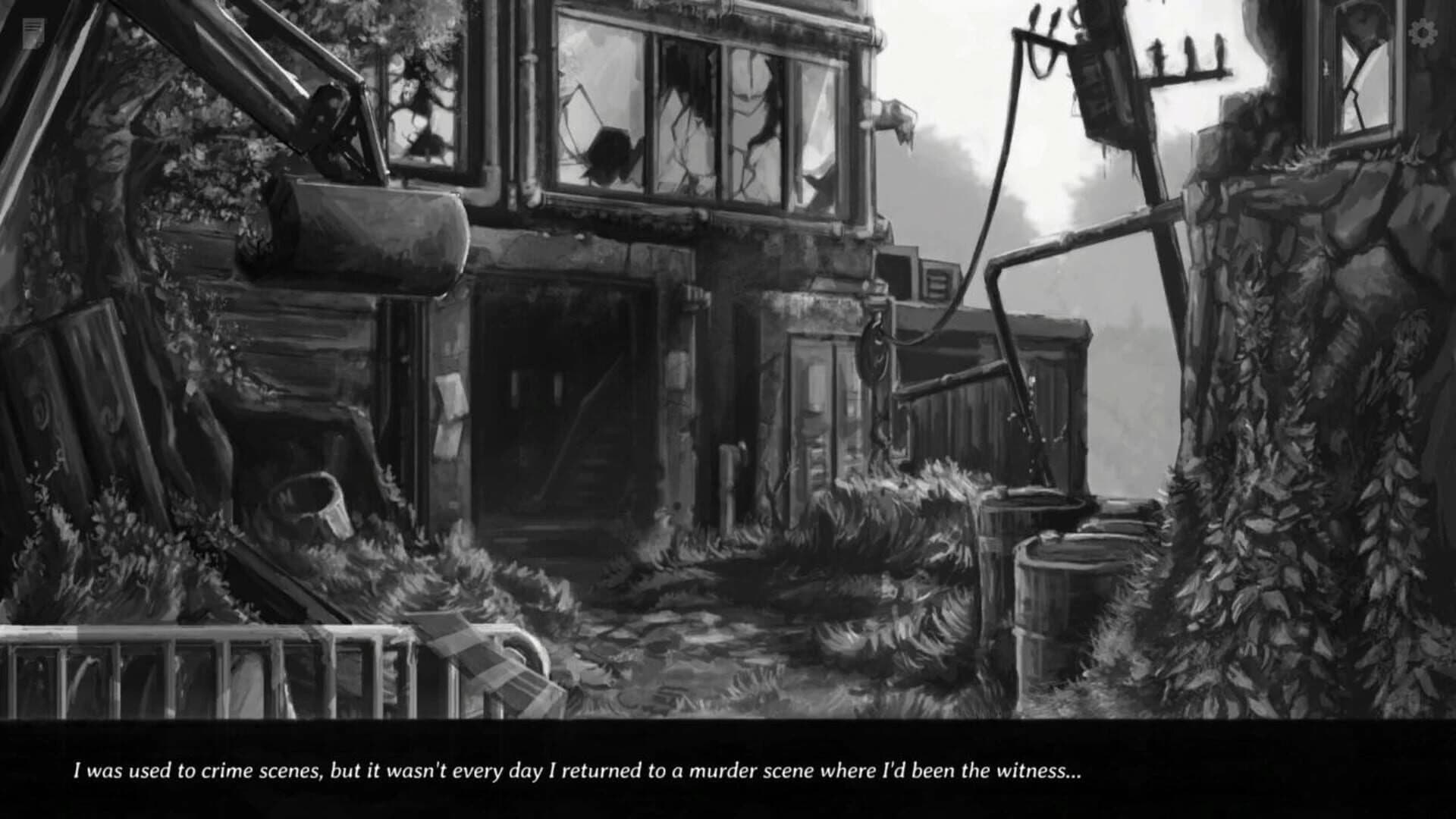 Echoes screenshot 5