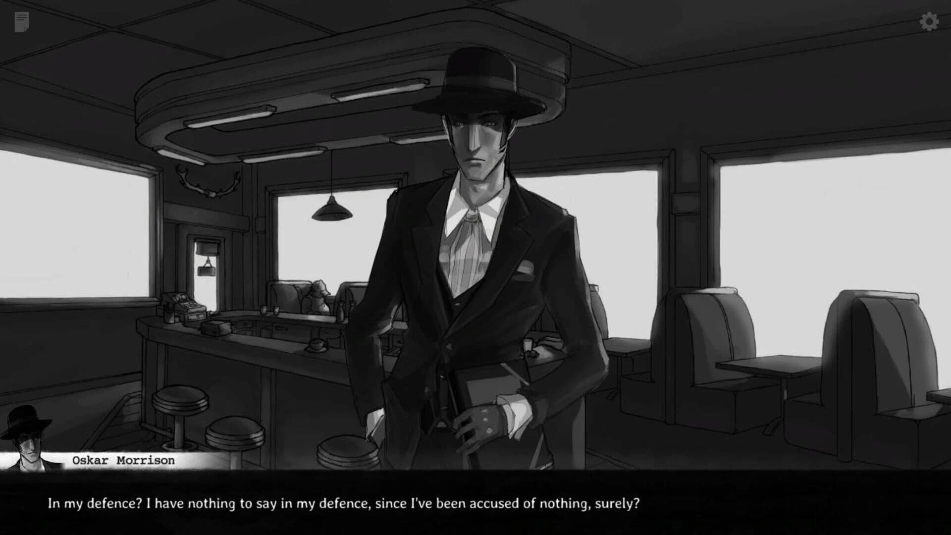 Echoes screenshot 4