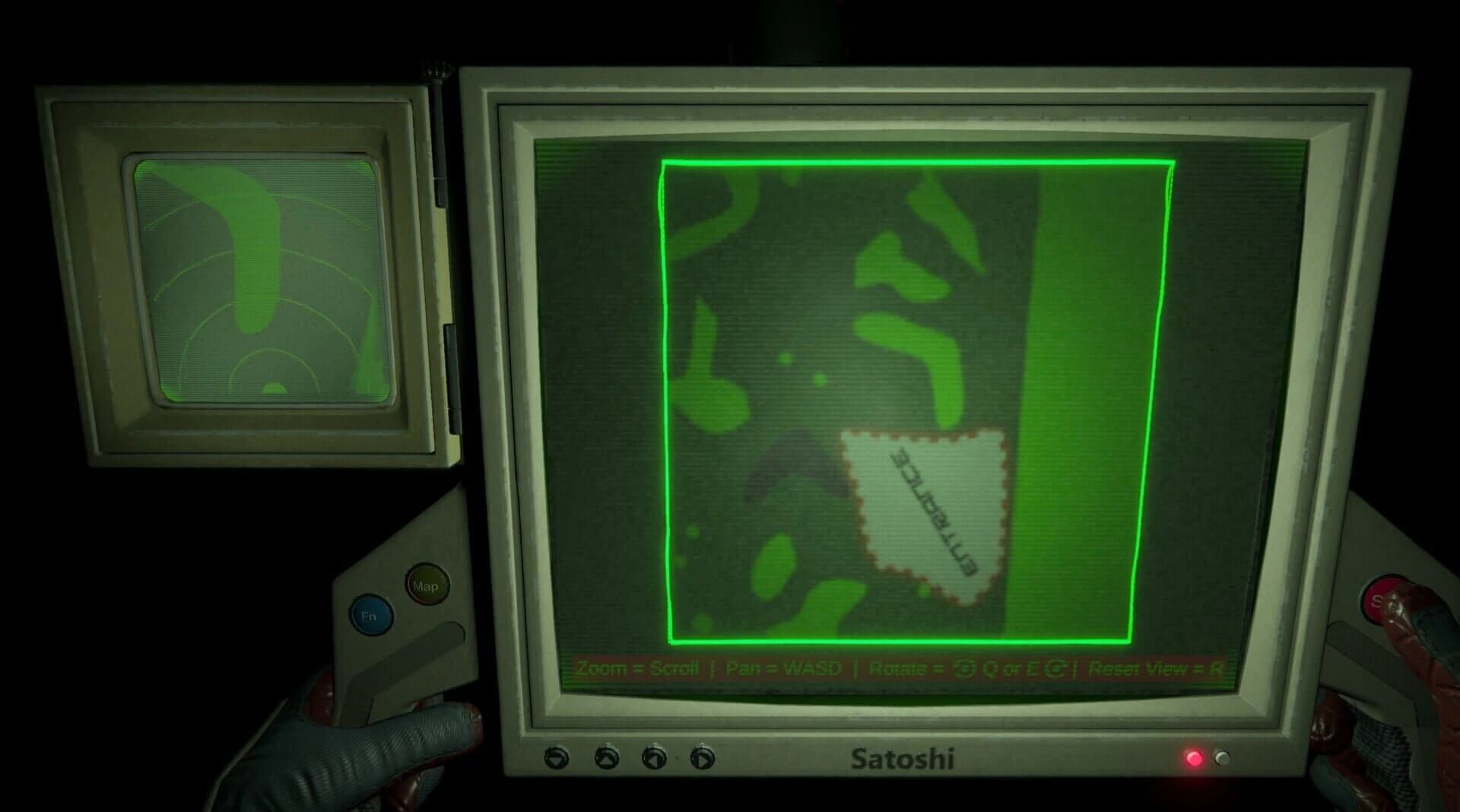 Echoes screenshot 3