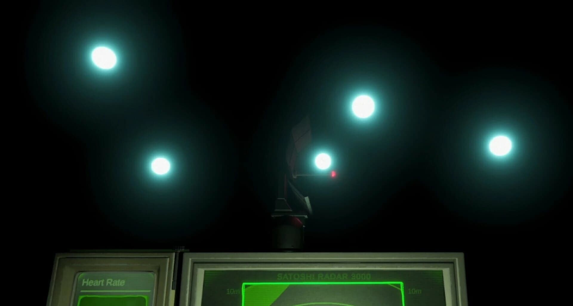 Echoes screenshot 2