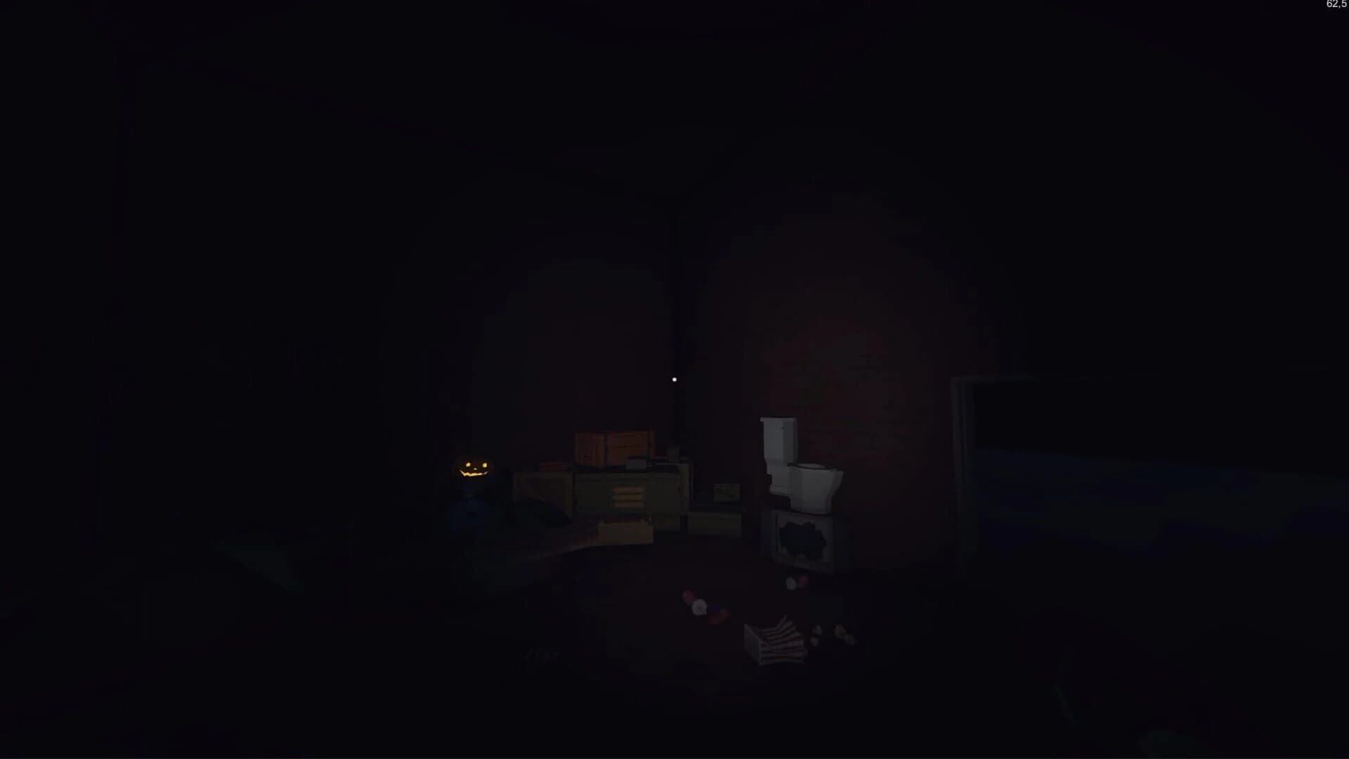 Echoes Afterfall screenshot 1