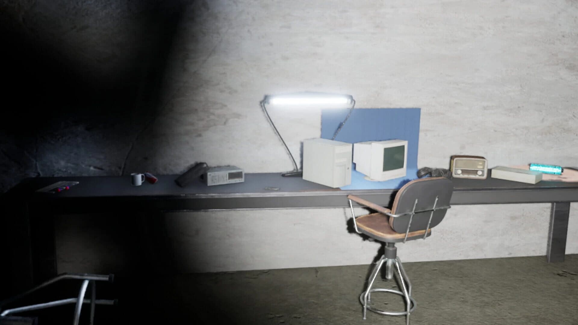 Echoes In Static screenshot 5