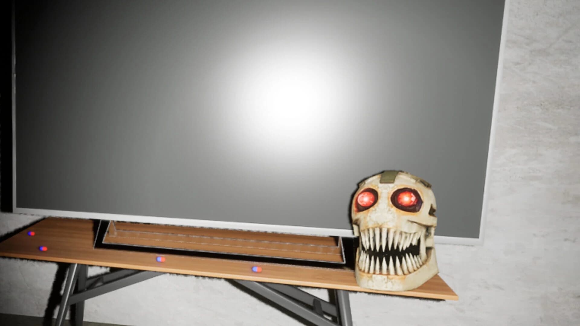 Echoes In Static screenshot 3