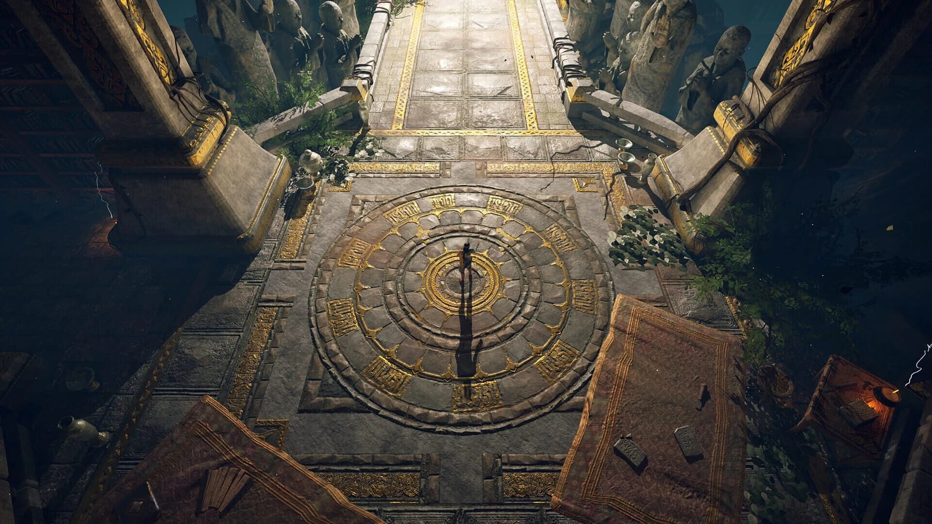 Echoes of Above screenshot 3
