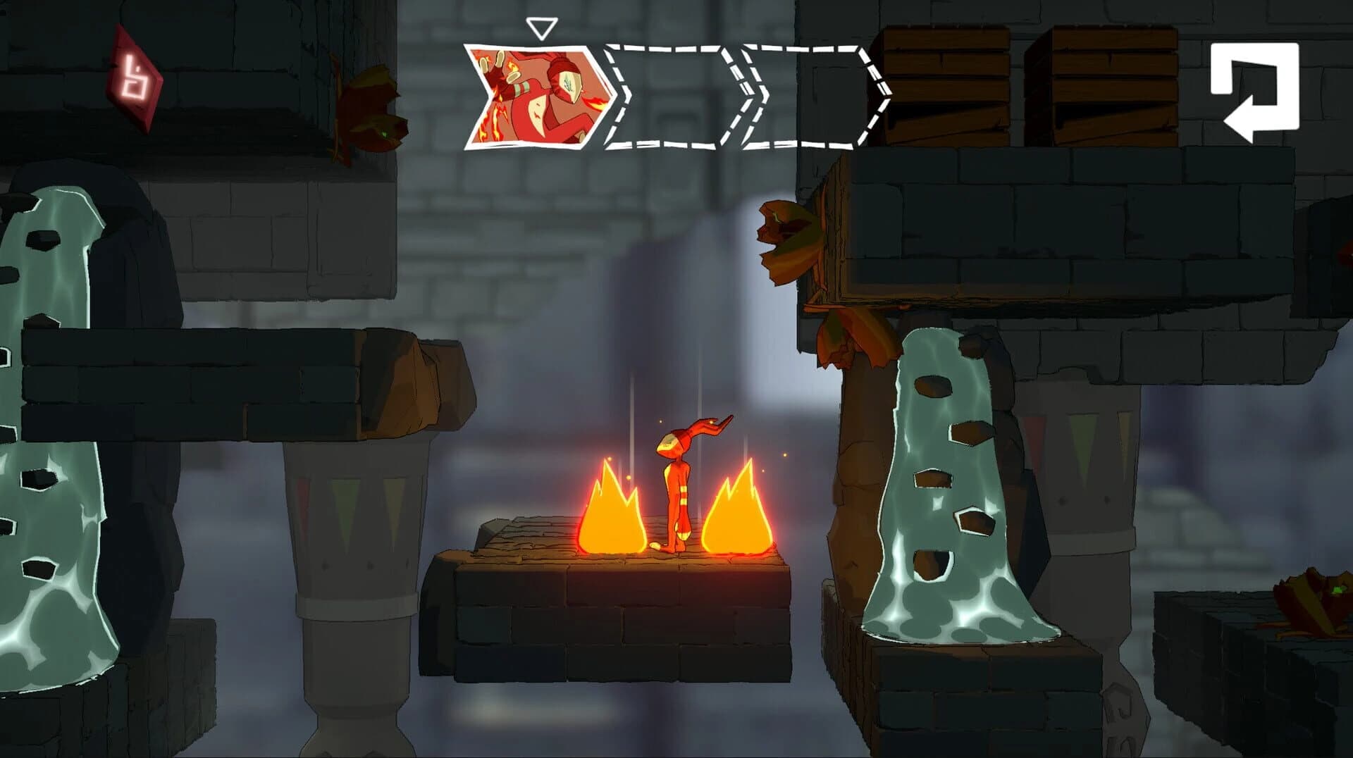Echoes of Adventure screenshot 3