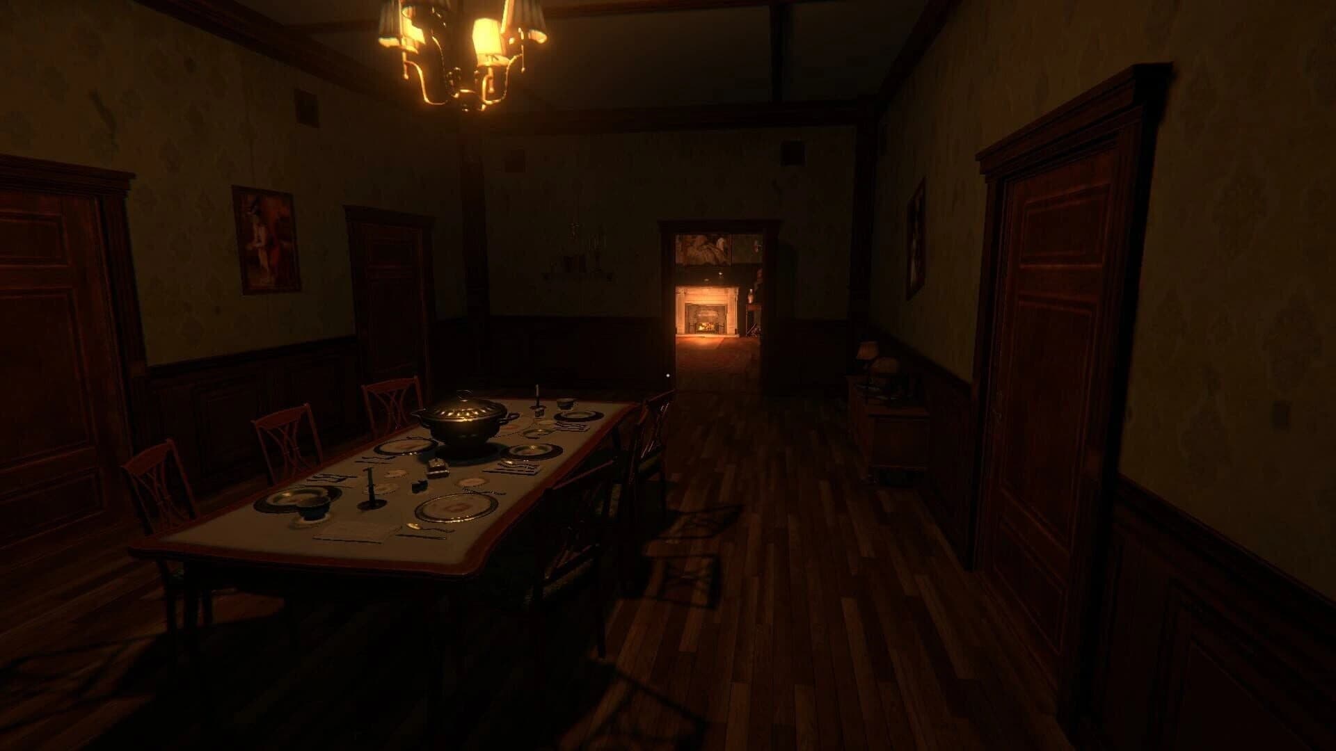 Echoes of Dread screenshot 3