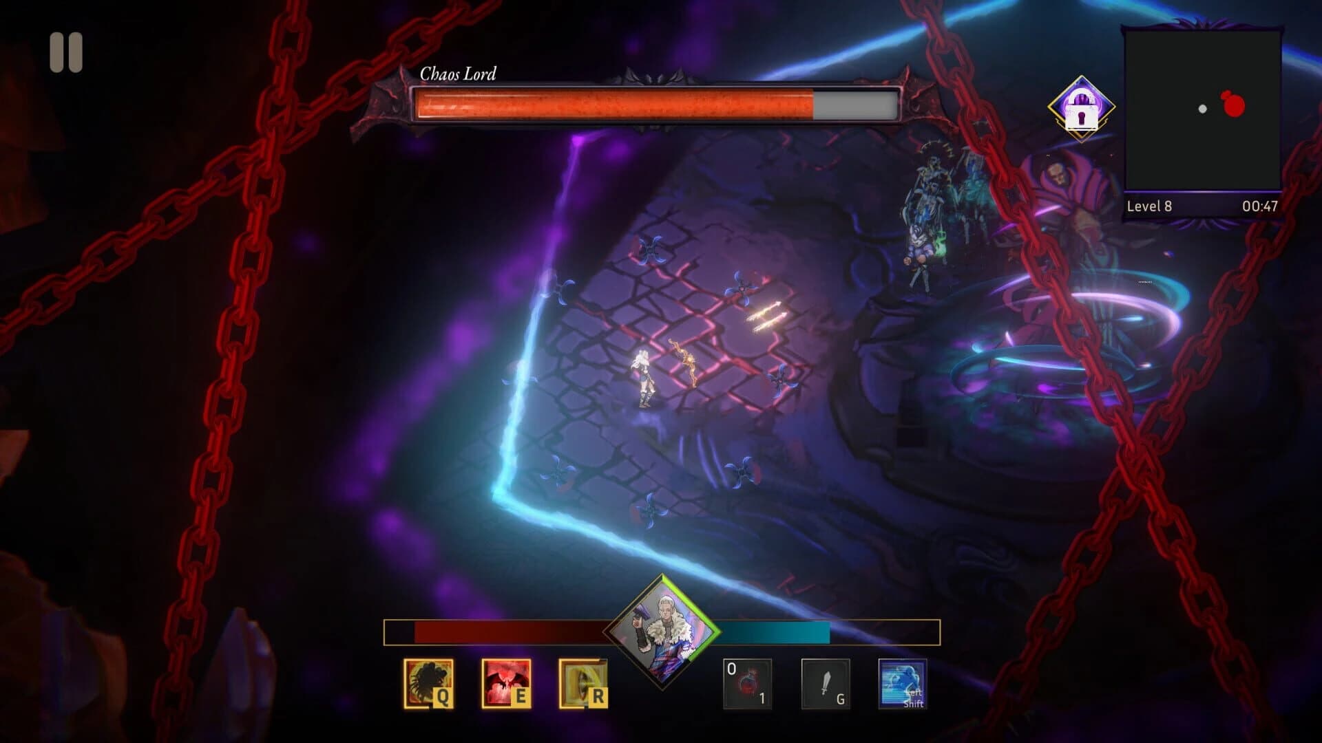 Echoes of Eclipse screenshot 4