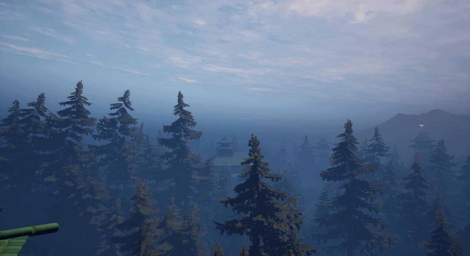 Echoes of Fear screenshot 5