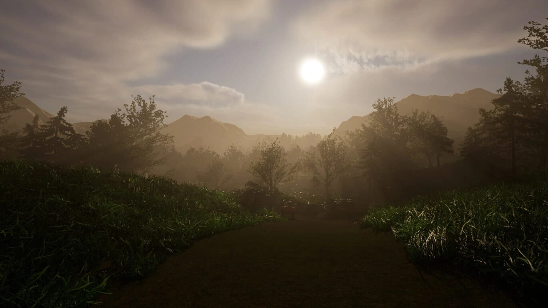 Echoes of Fear screenshot 2