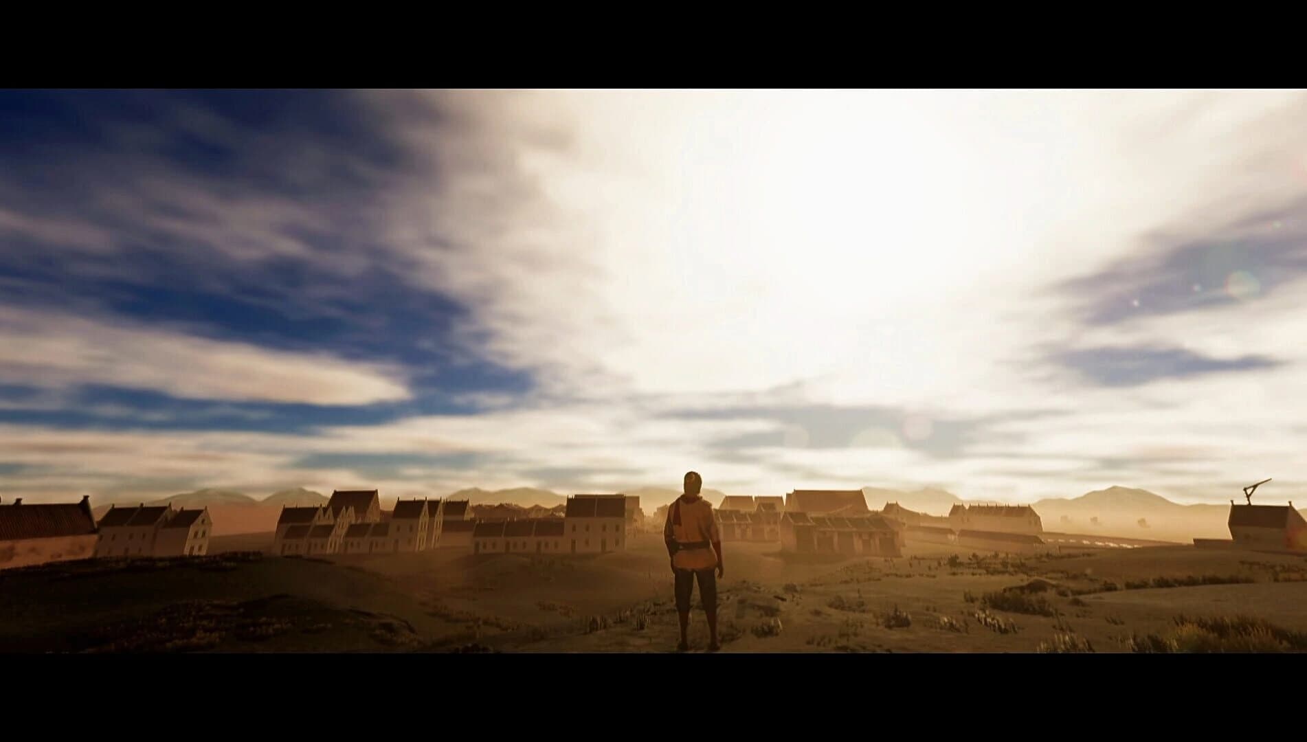 Echoes of Formosa: Agent Reborn screenshot 4