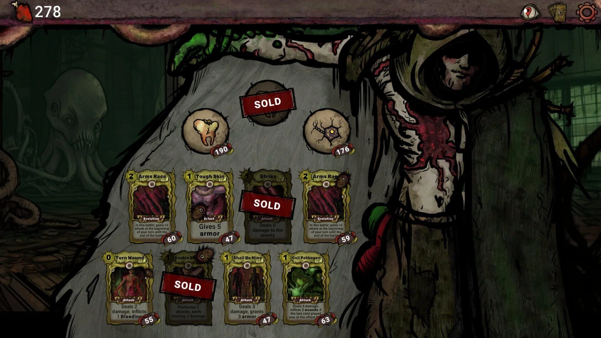 Echoes of Humanity screenshot 5