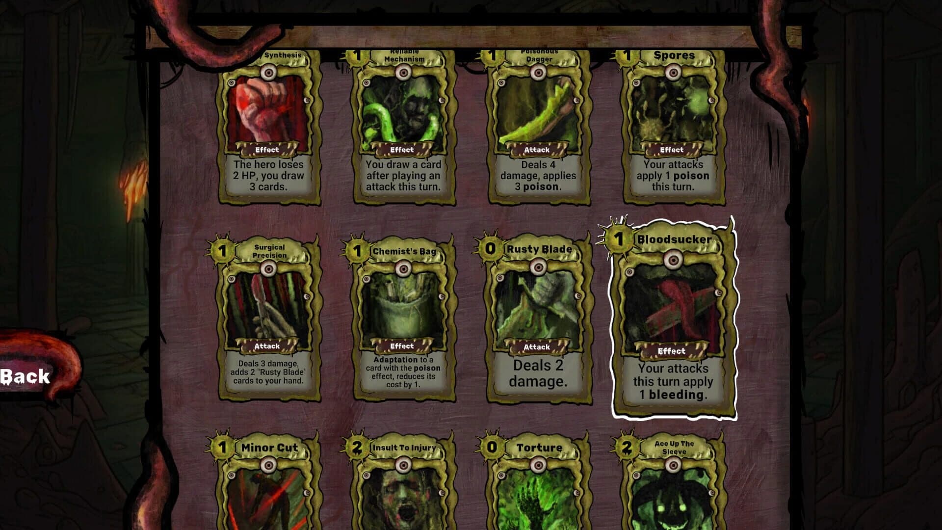 Echoes of Humanity screenshot 3