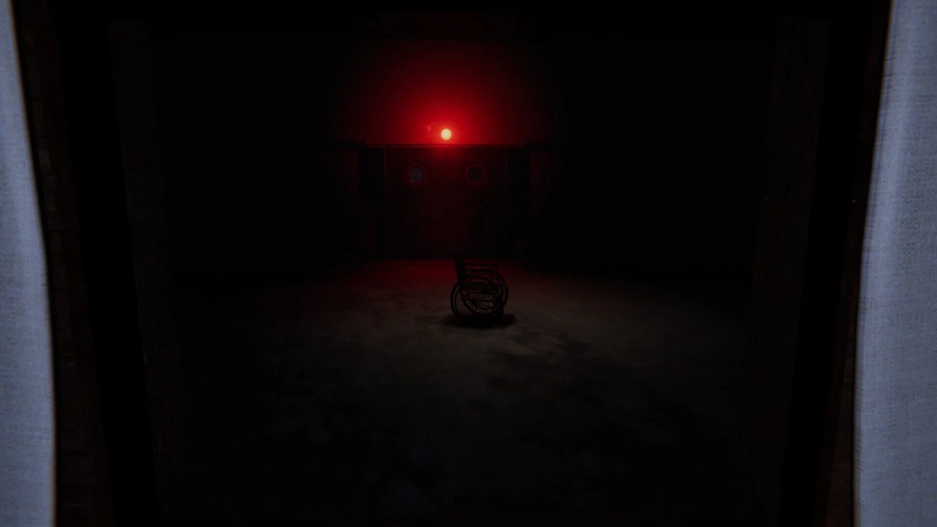 Echoes of Madness screenshot 5