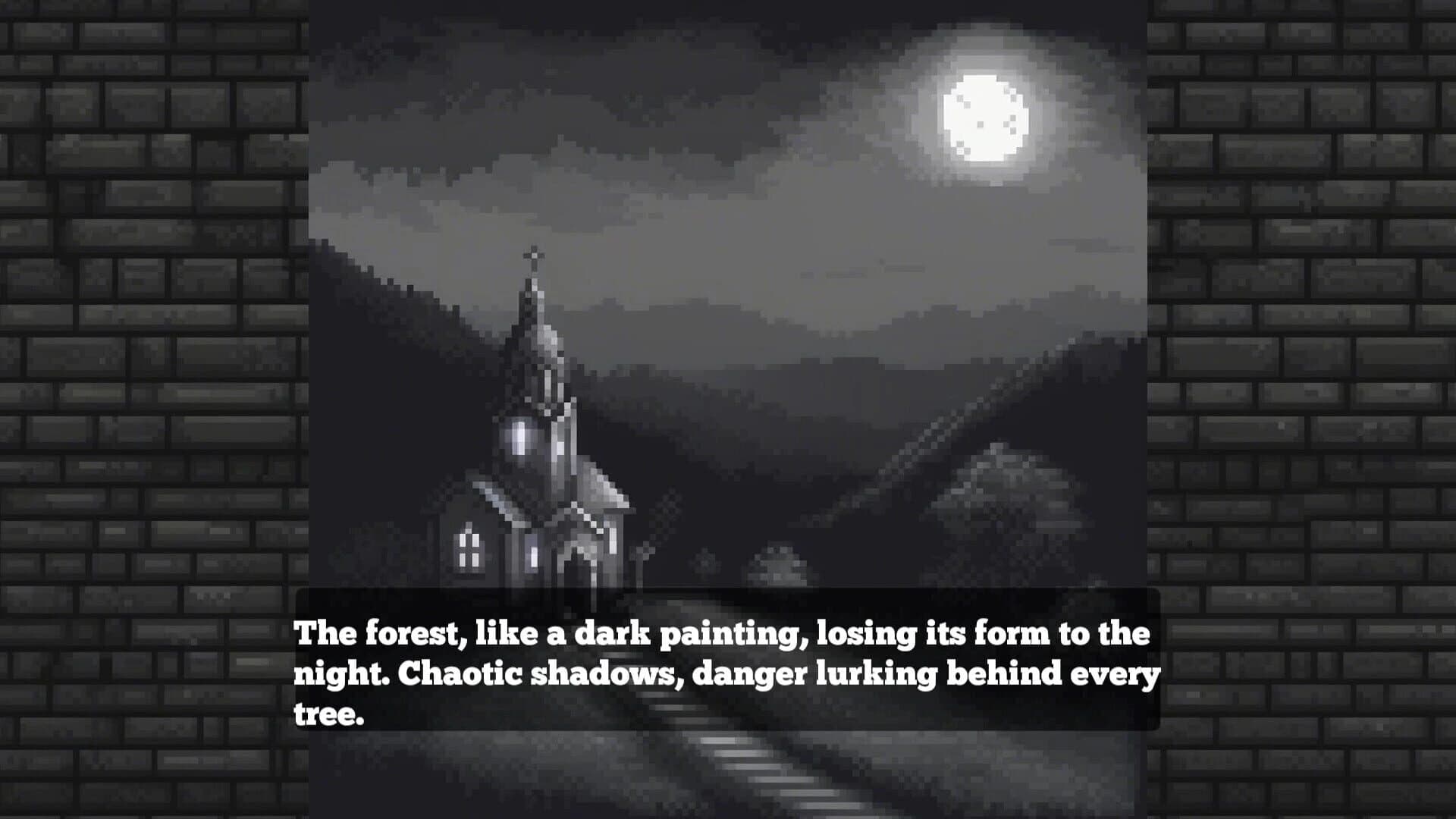 Echoes of Madness: The Hawthorne Case screenshot 5
