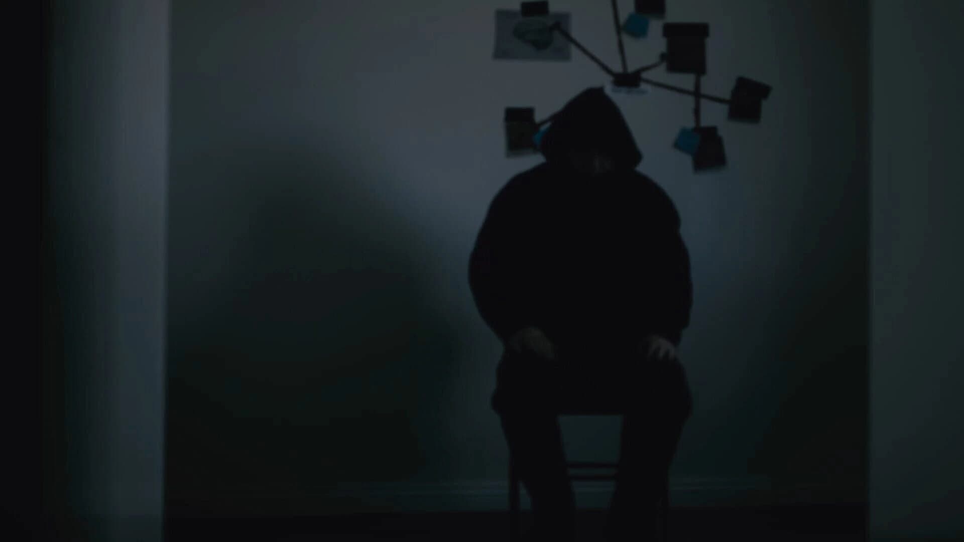 Echoes of MK-ULTRA screenshot 4