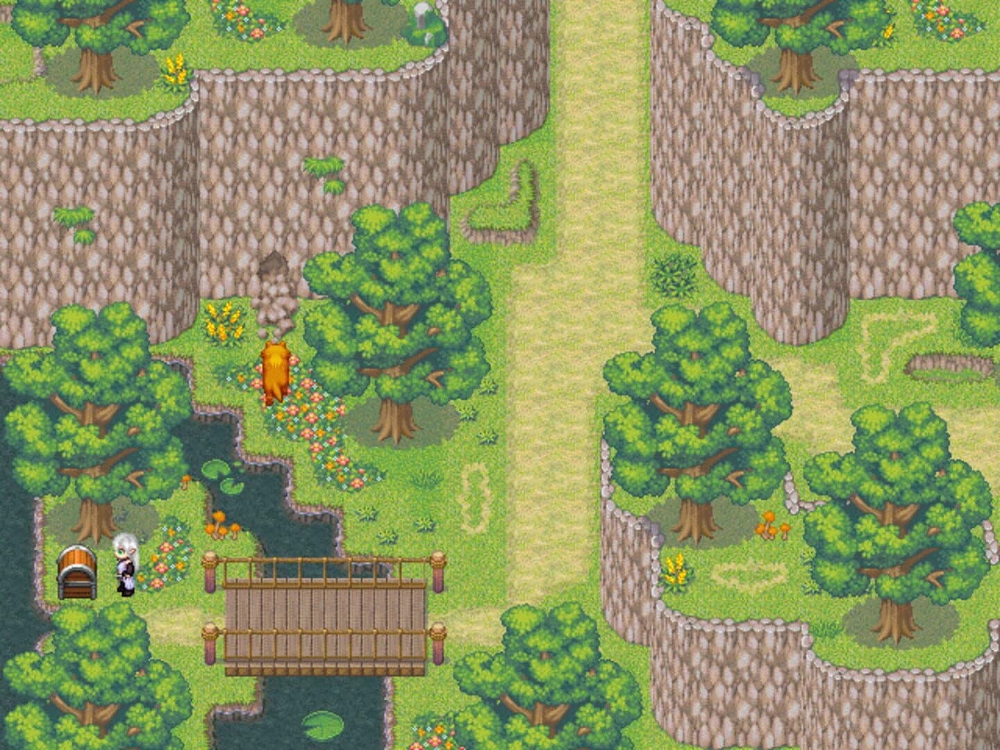 Echoes of Numa screenshot 2