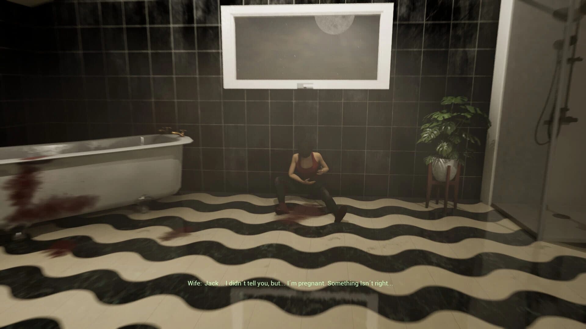 Echoes of Sin: Confusion screenshot 4