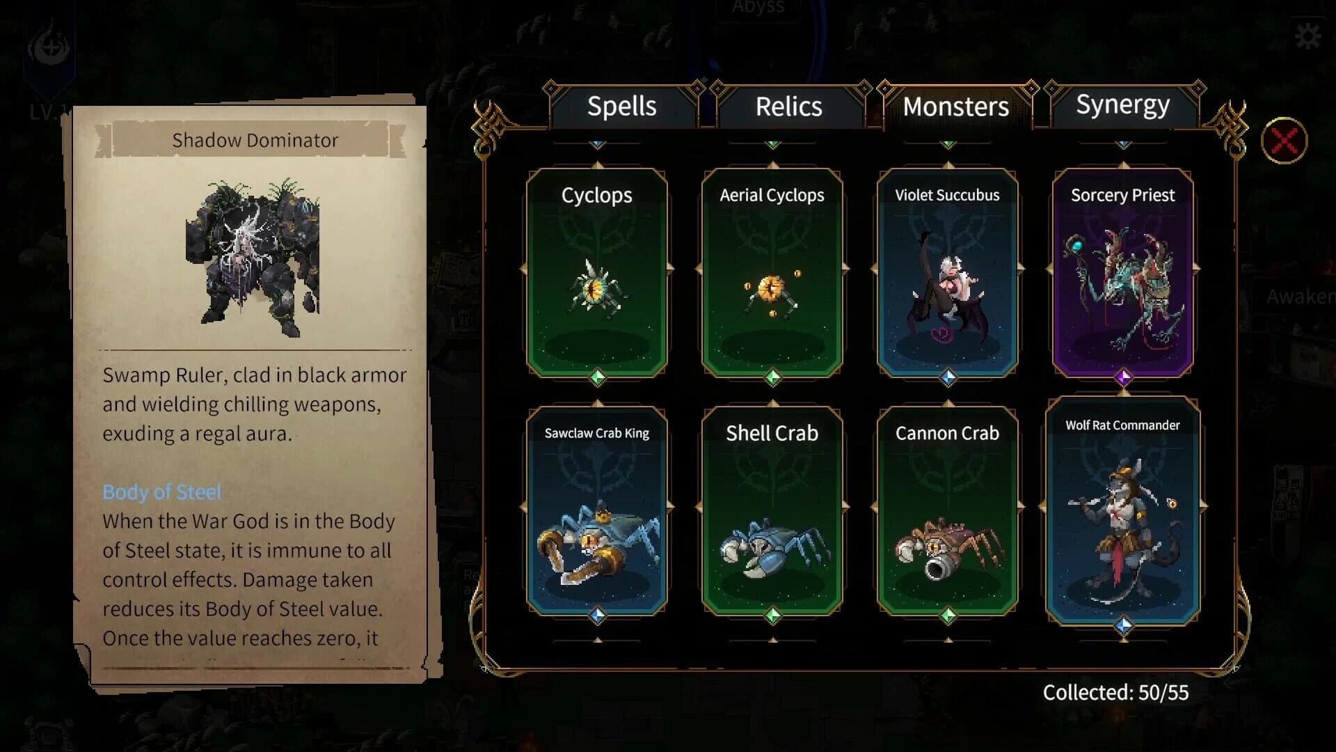 Echoes of Spellcraft screenshot 5