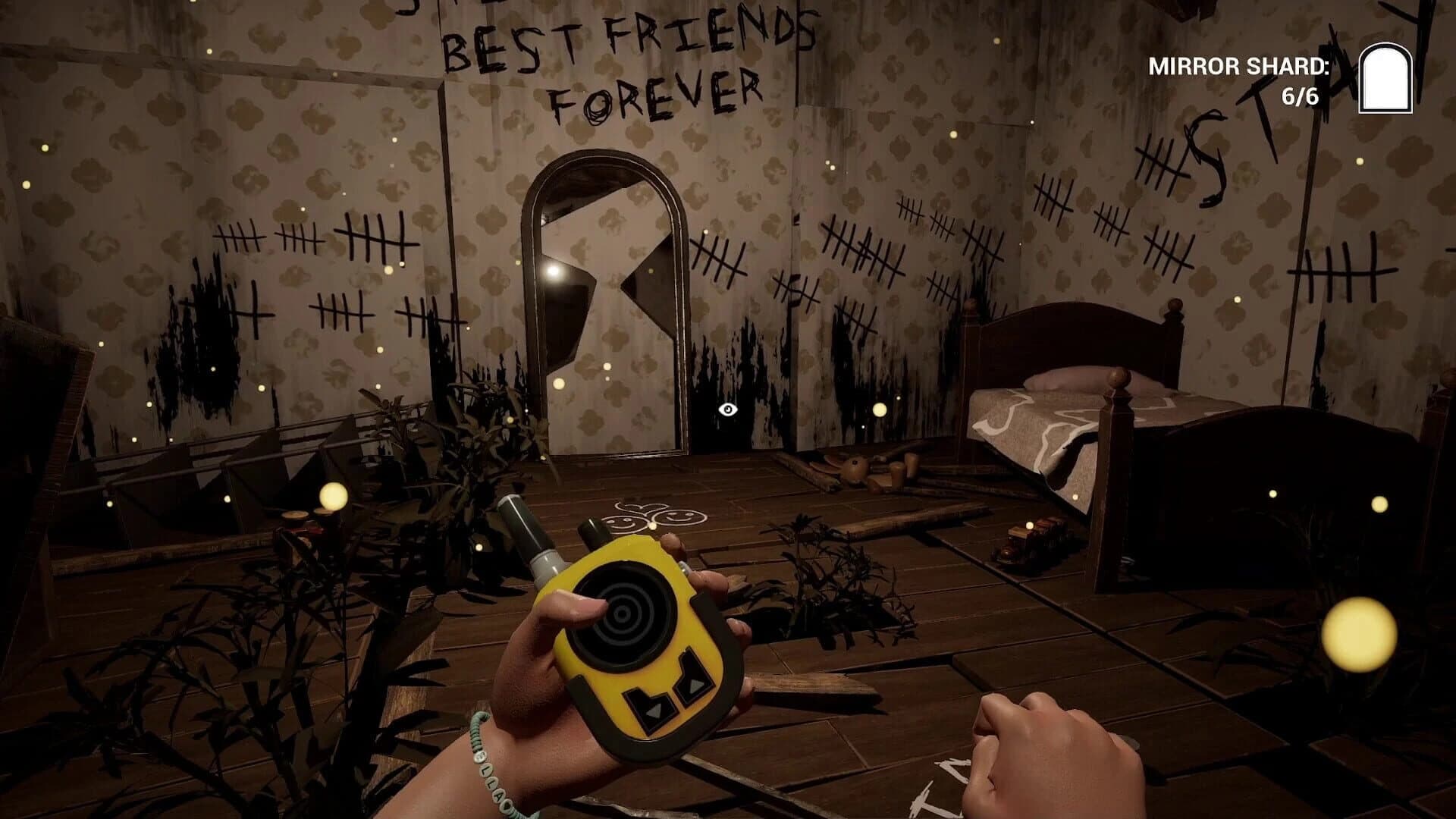 Echoes of Stella screenshot 3
