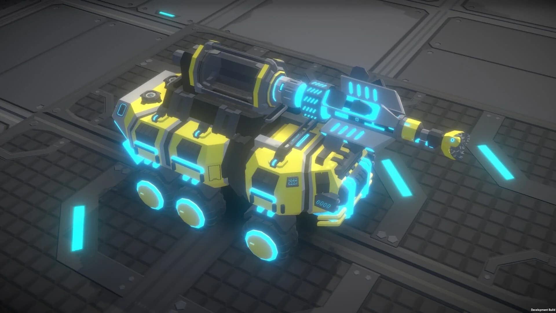 Echoes of the Architects screenshot 3