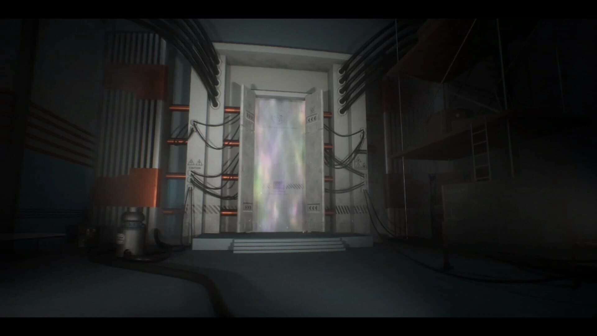 Echoes of The Backrooms screenshot 3