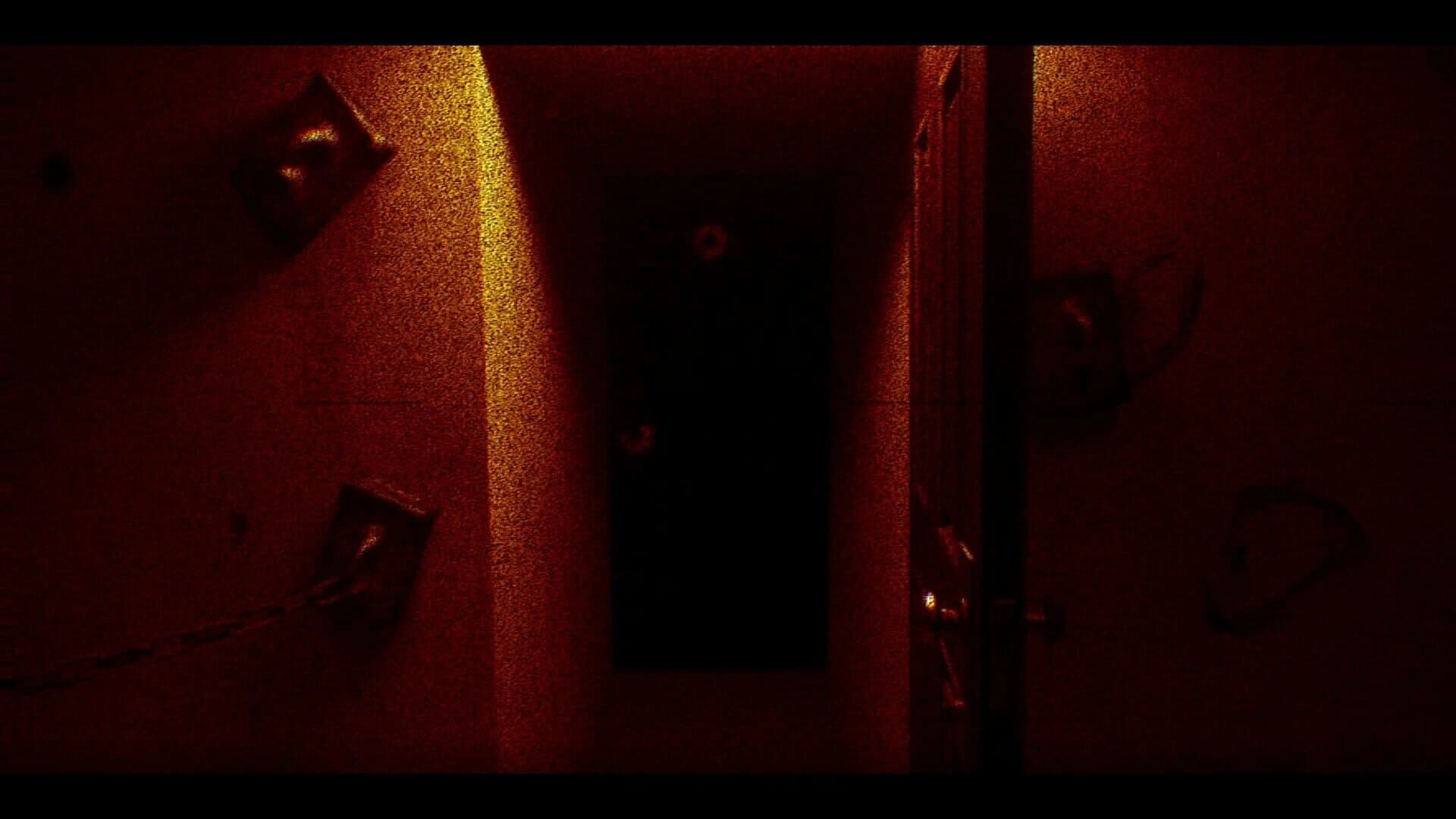 Echoes of The Backrooms screenshot 4