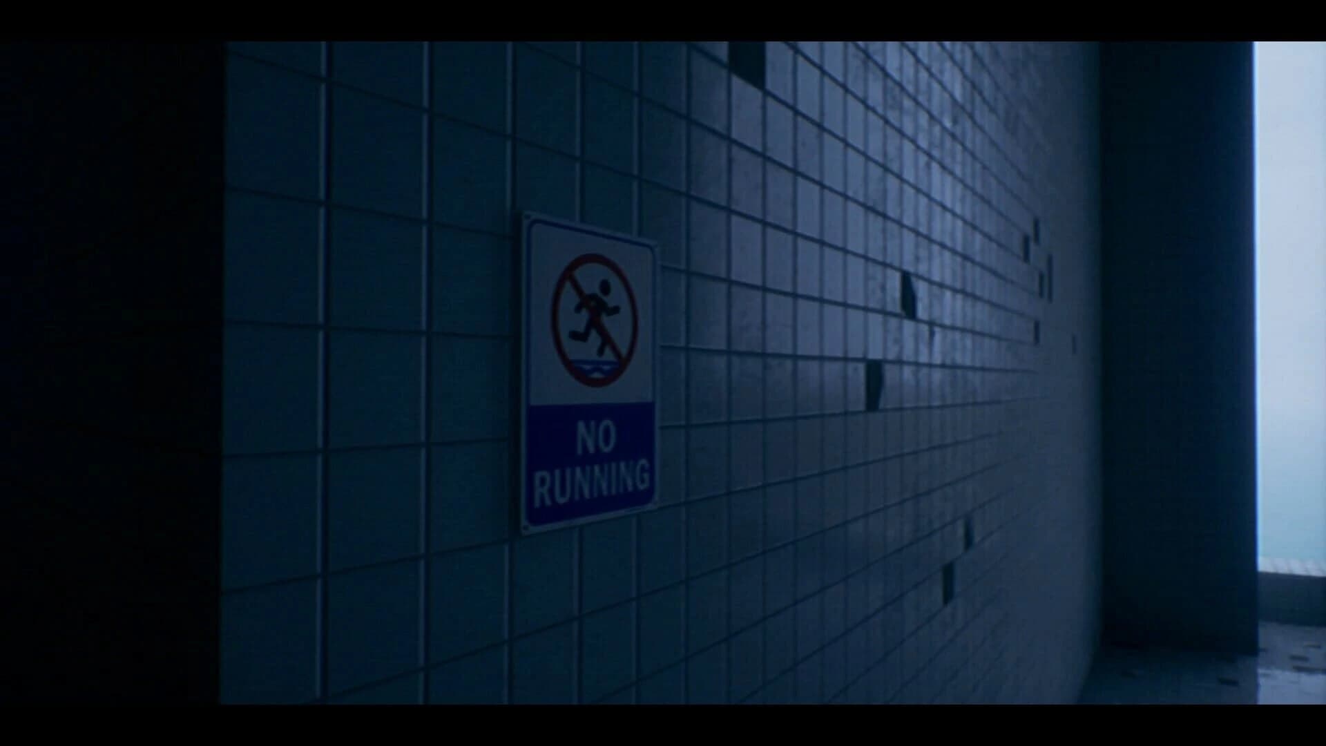 Echoes of The Backrooms screenshot 5