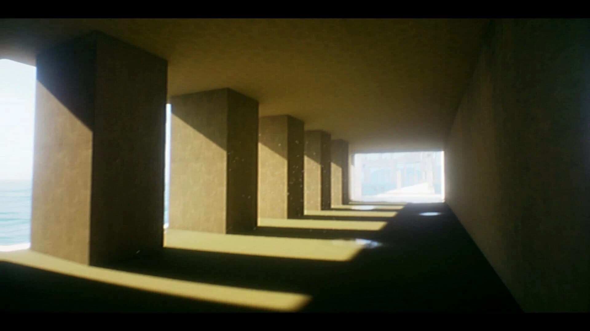 Echoes of The Backrooms screenshot 2