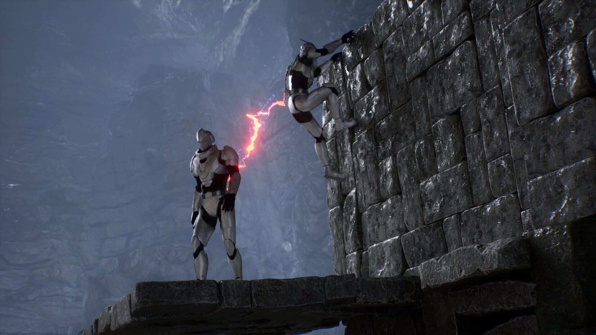 Echoes of the Core screenshot 4