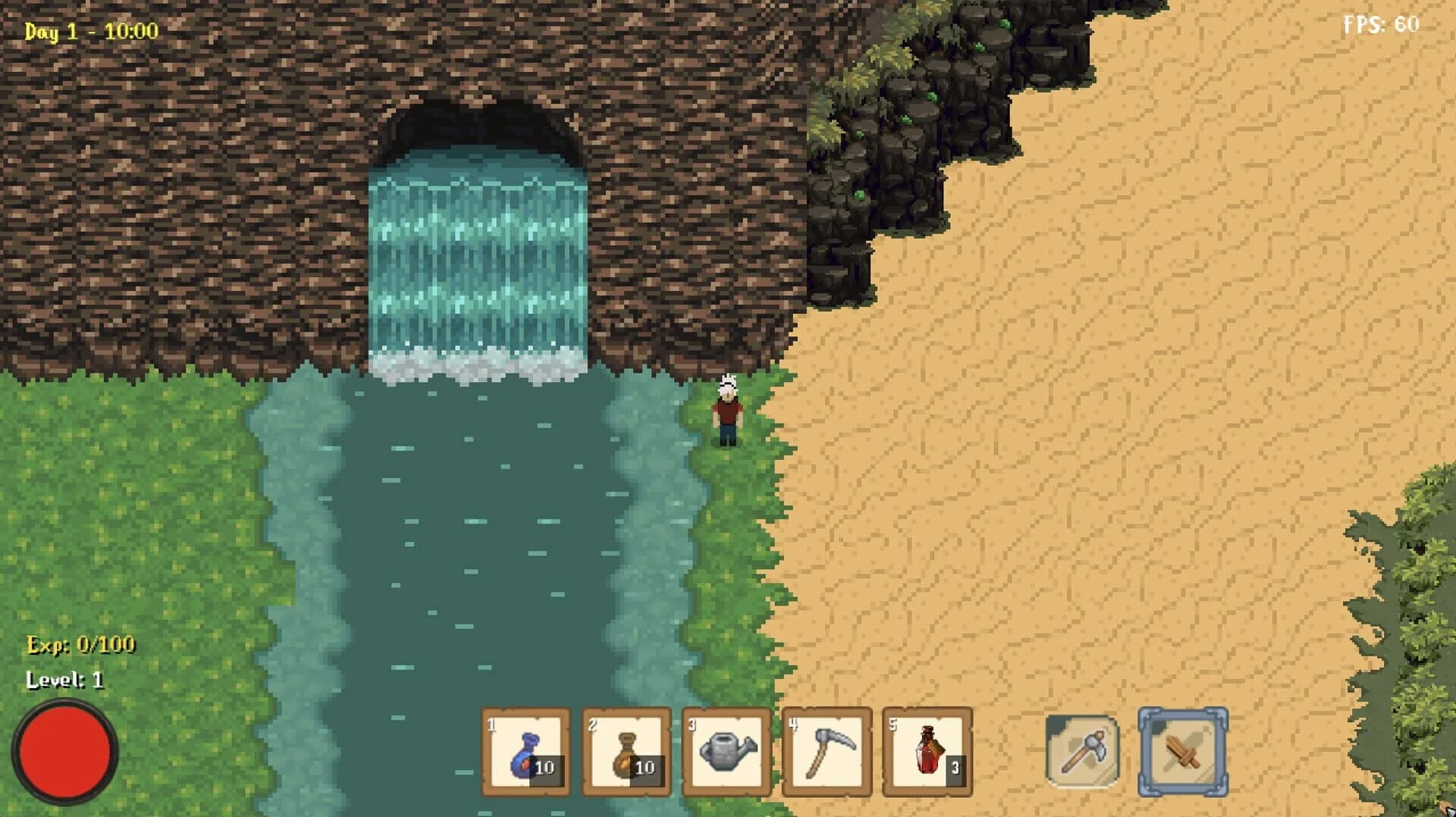 Echoes of the Cove screenshot 4