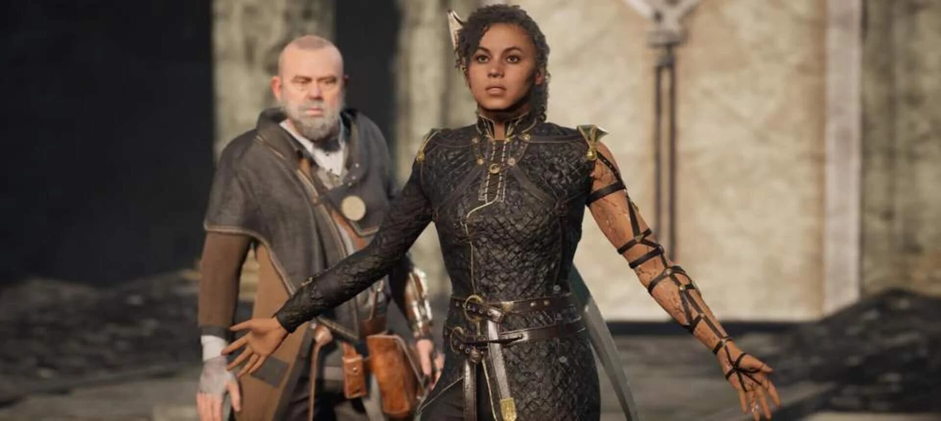 Echoes of the End screenshot 1