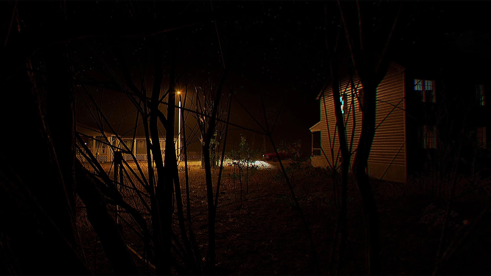Echoes of the House screenshot 6