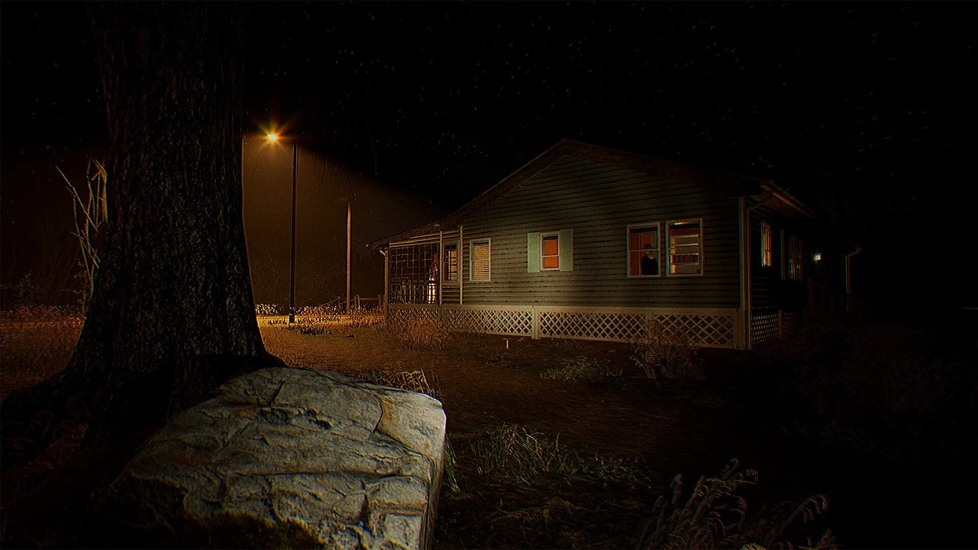 Echoes of the House screenshot 5