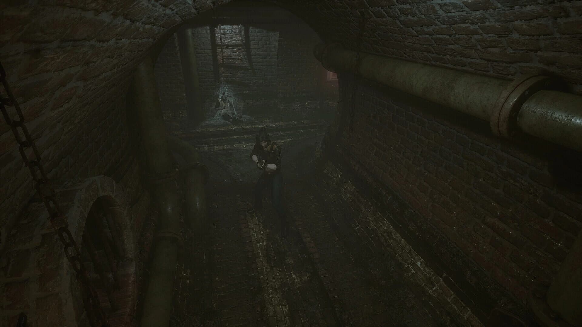 Echoes of the Living screenshot 5