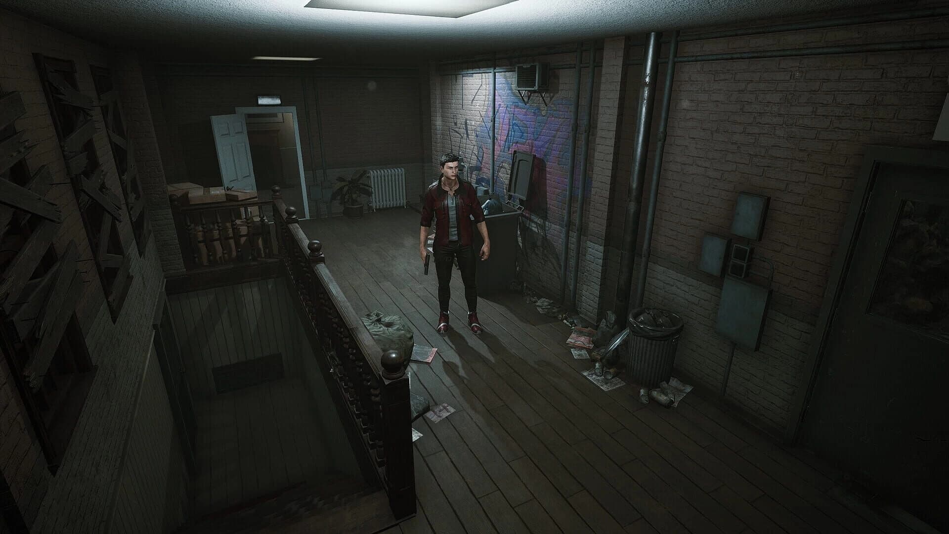 Echoes of the Living screenshot 4