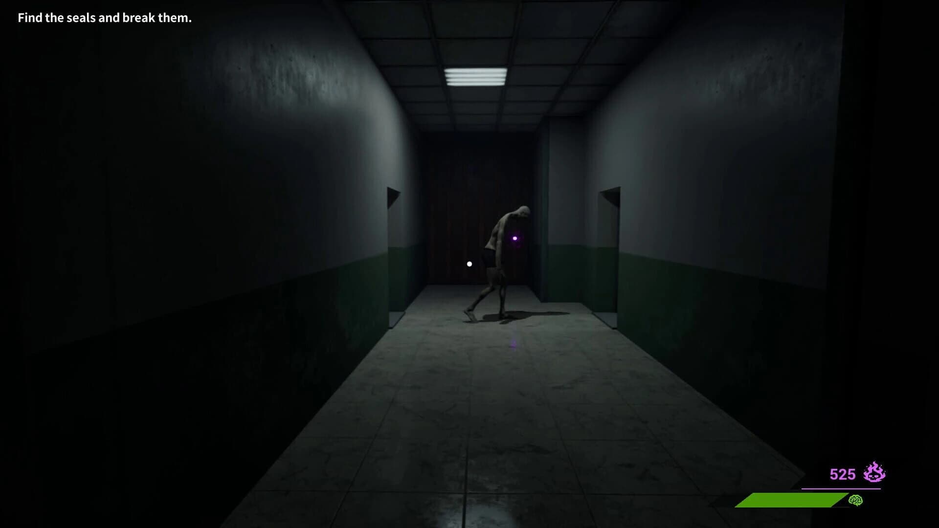 Echoes of the Museum screenshot 2