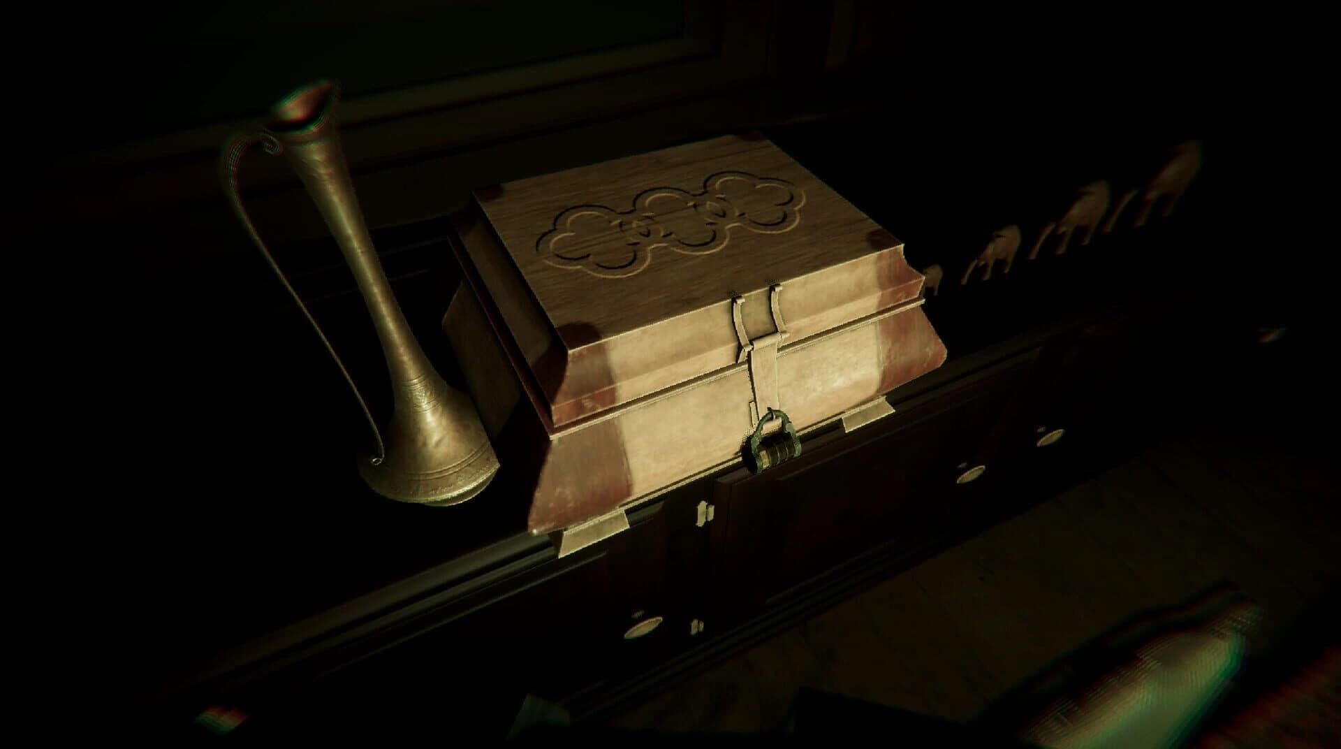 Echoes of the Rest screenshot 4