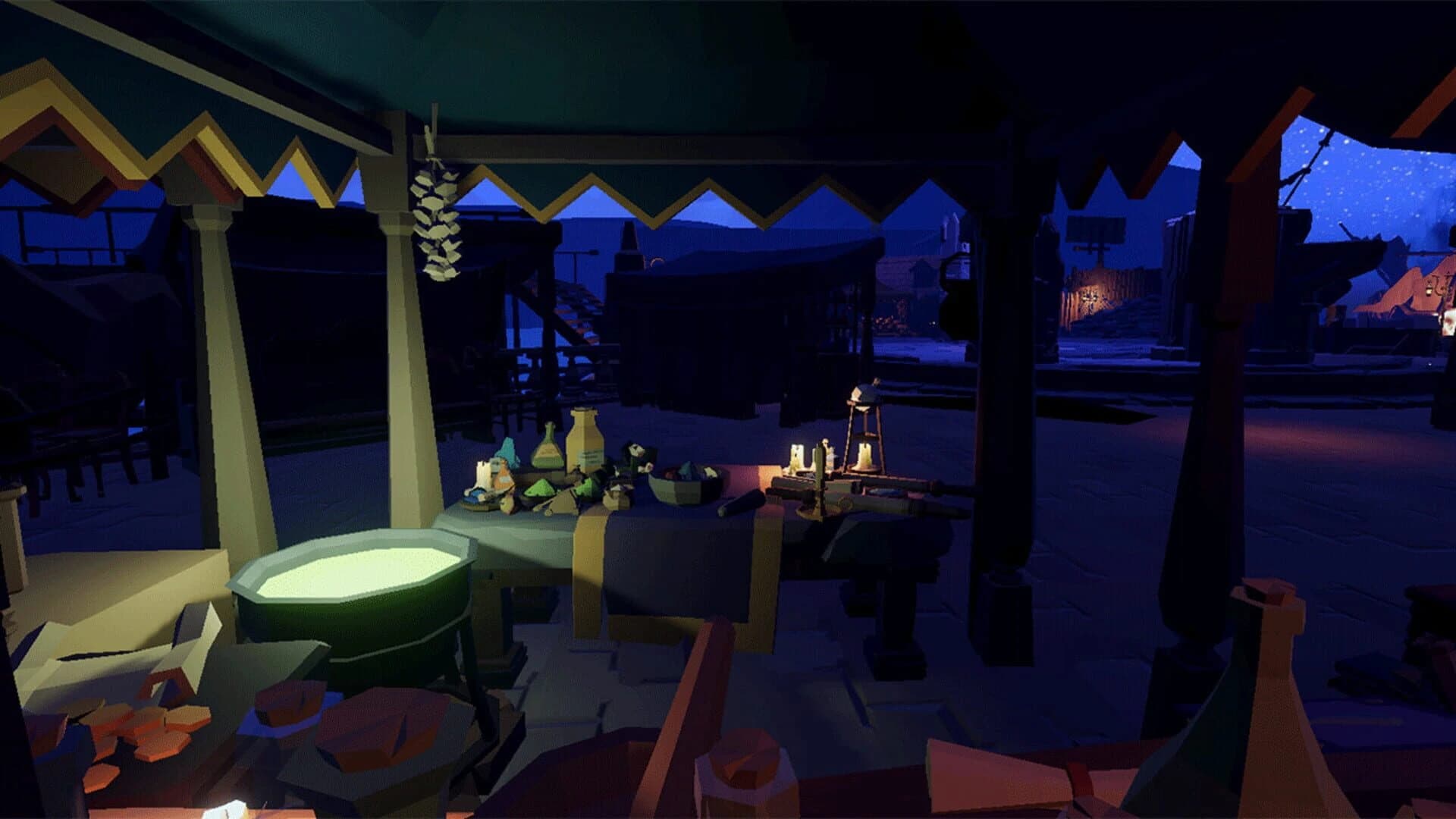 Echoes of the Sun screenshot 3