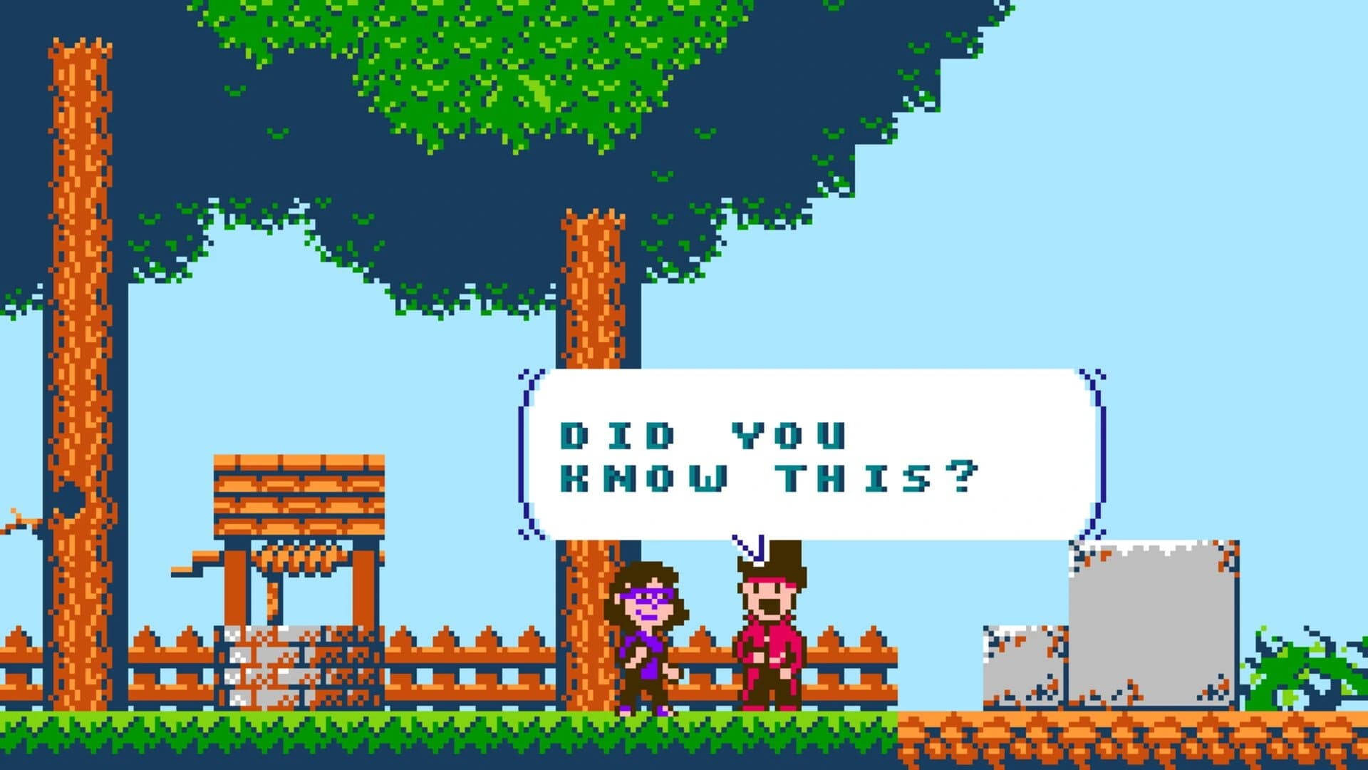 Echoes of the Unread screenshot 4